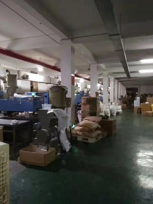 Shanghai Lingxu International Co., Ltd.