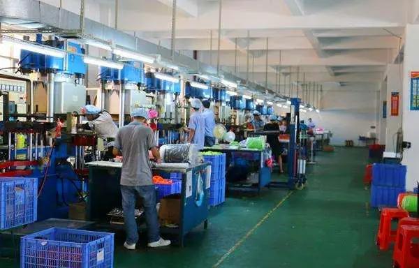 Shenzhen Healeanlo Commodity Co., Ltd.
