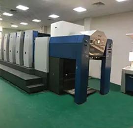 Guangzhou WL Packaging Products Co., Ltd.