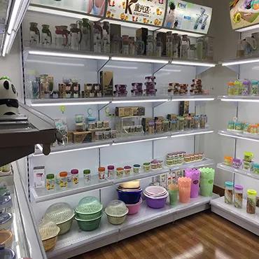 Jieyang Rongcheng District Xinghui Hardware And Plastic Factory