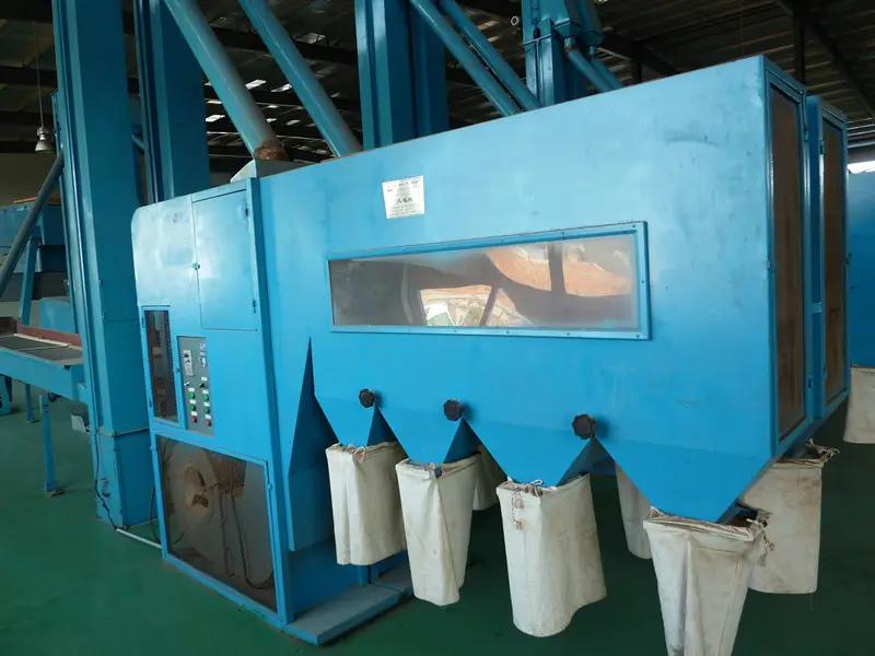 Hunan HPS Tea Co.,Ltd