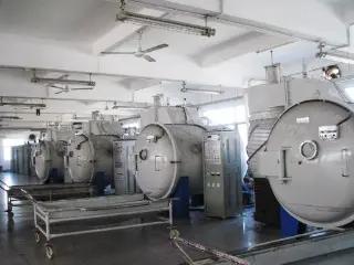 Shantou Yuanfeng Industrial Co., Ltd.