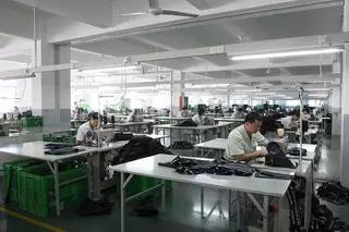 Ningbo Kaili Outdoor Products Manufacture Co., Ltd.