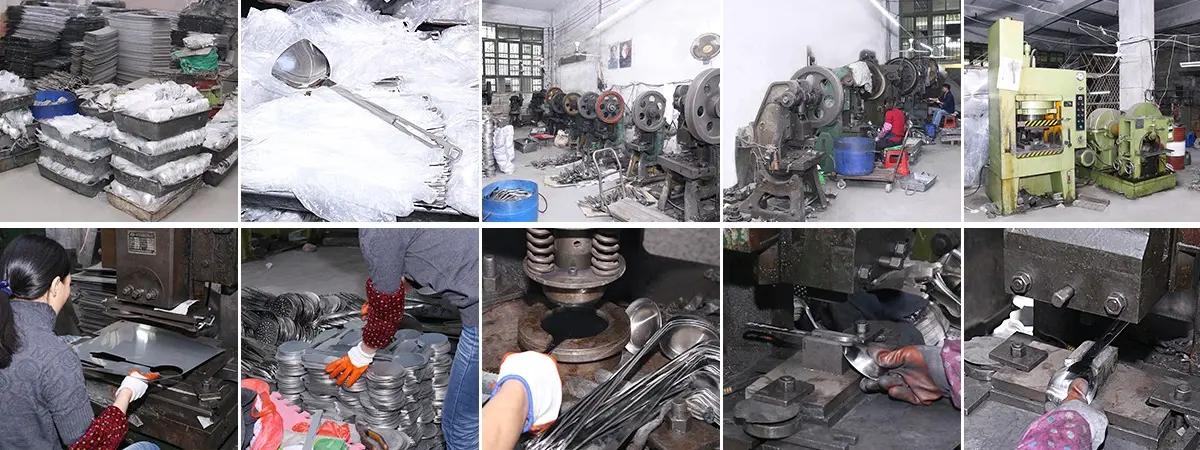 Jieyang Rongcheng District Ronghua Xingsheng Hardware Products Factory