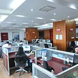 Wenzhou Gongfan Packing Co., Ltd.