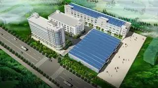 Henan Jianpei Industrial Development Co., Ltd.