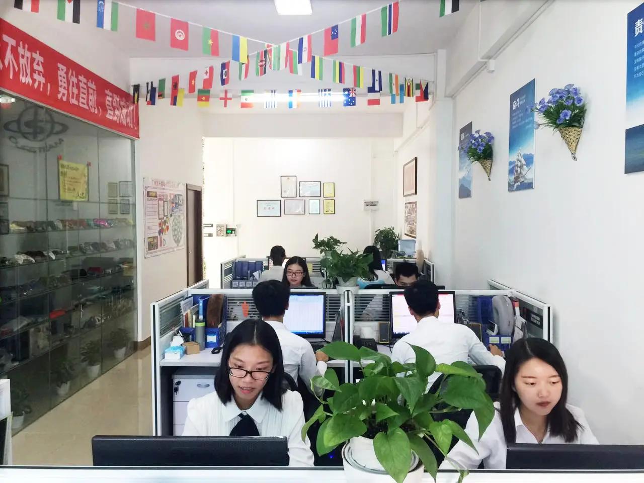 Guangzhou Oursteam Electronic Technology Co., Ltd.