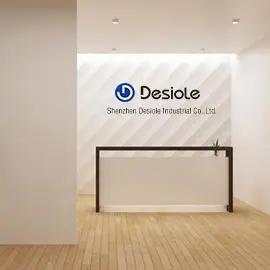 Shenzhen Desiole Industrial Co., Ltd.