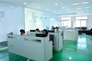 Dongguan City KINGJIA Rubber And Plastic Co., Ltd.