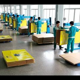 Forest Packing Group Co., Ltd.