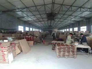 Hebei Yingyi Cookware Co., Ltd.