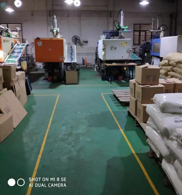 Shenzhen Jin Yuan International Trading Co., Ltd.
