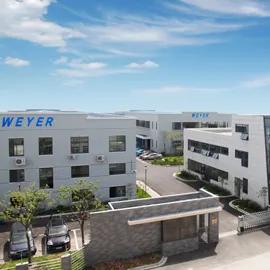 Shanghai Weyer Electric Co., Ltd.