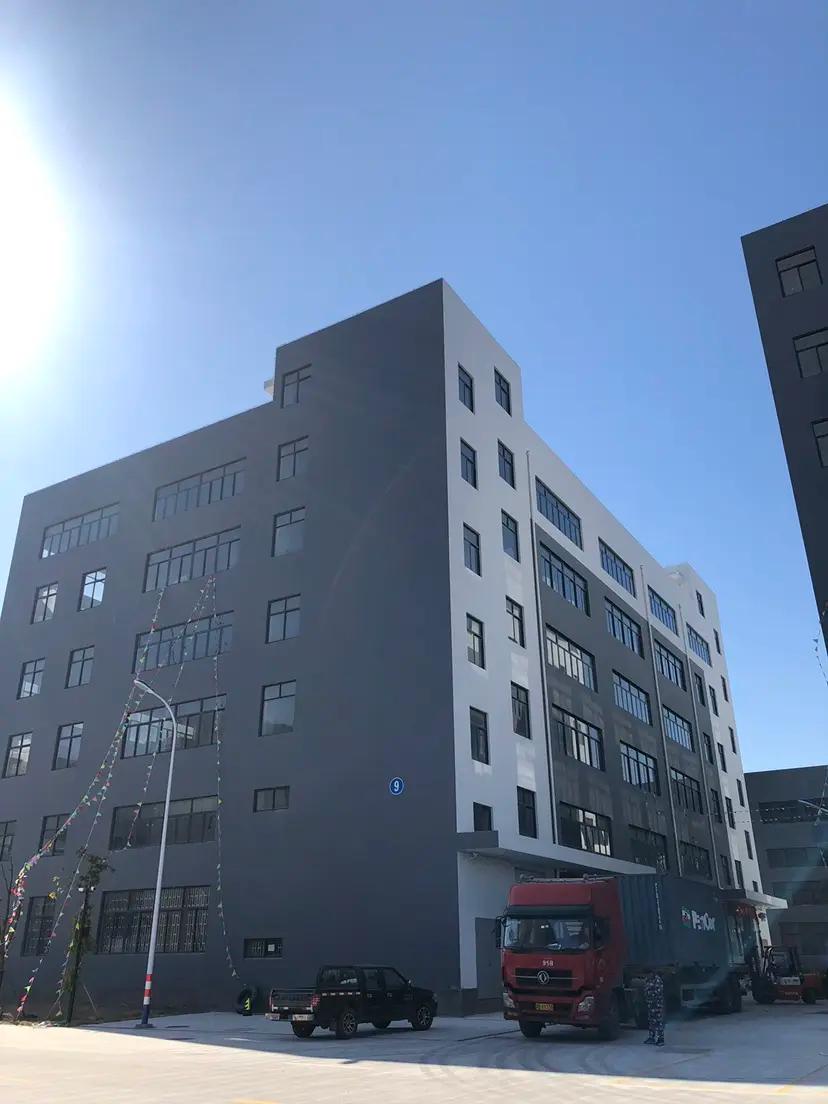 Taizhou Xinhaosheng Plastic Industry Co., Ltd.