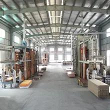 Zhejiang Haodesheng Insulation Material Co., Ltd.