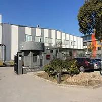 Shanghai Qien Industrial Co., Ltd.