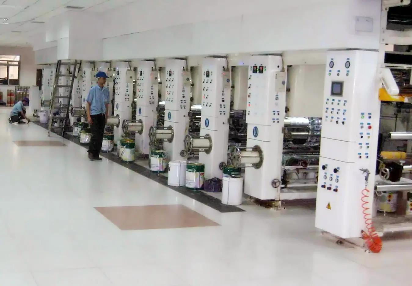 Shenzhen Kuke Pack Co., Ltd.