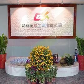 Dongguan Caixiu Makeup Tools Co., Ltd.