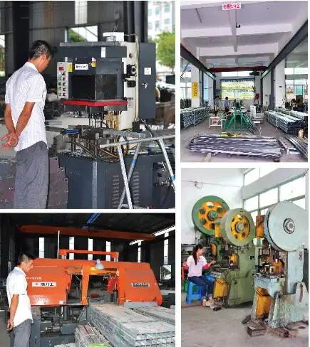 Xiamen Searea Imp. & Exp. Co., Ltd.