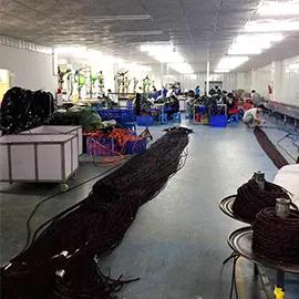 Shenzhen Xinhuifeng Technology Co., Ltd.