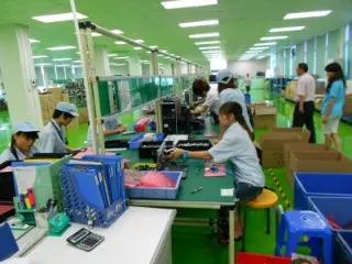 Shanghai Wisdom Import And Export Co., Ltd.