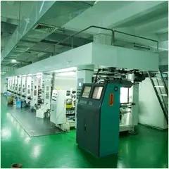 Dongguan Huifeng Plastic Bag Co., Ltd.