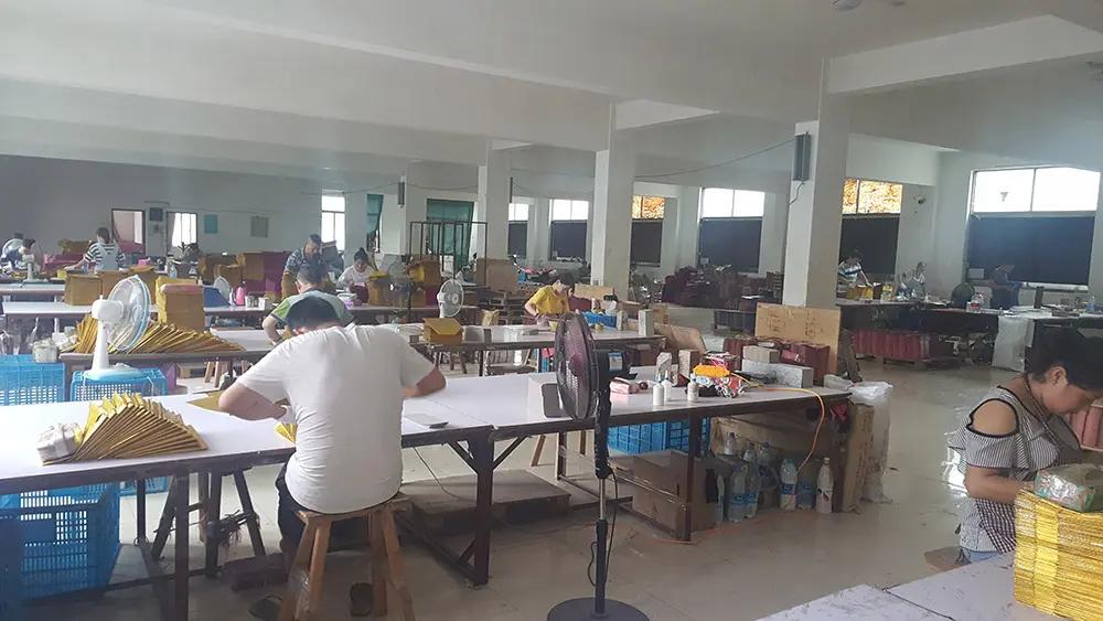Yiwu Today Collection Packing Co., Ltd.
