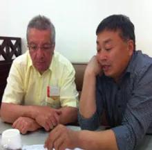 Qingzhou Hengchun Packing Products Co., Ltd.