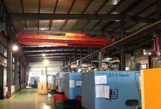 Shanghai Shanjing Electric Co., Ltd.