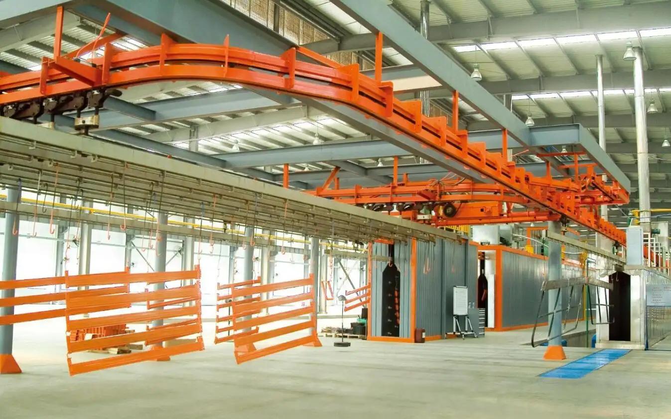 Shandong Topeasy Industrial Equipment Co., Ltd.