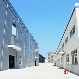 Winnsen Industry Co., Ltd.