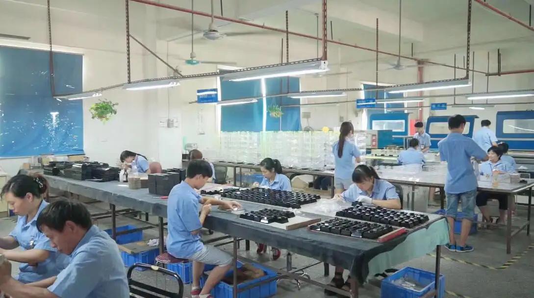 Shenzhen Ailu Industrial Development Co., Ltd.