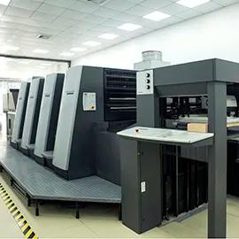 24 Hours Packaging Technology (Shenzhen) Co., Ltd.