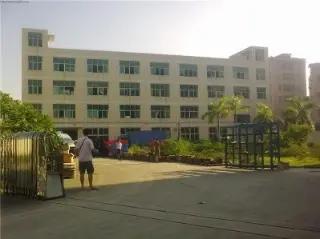 Shenzhen Shengxin Mold Rubber And Plastics Research And Development Ltd.