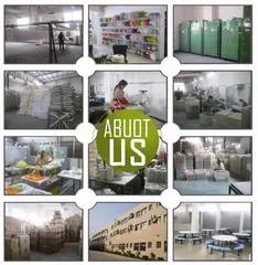Wanhua Tableware Co., Ltd.