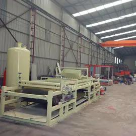 Xinji City Changxing Plastic Machine Factory