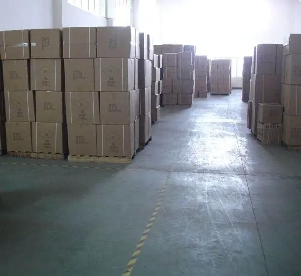 Ningbo Zhongjin Imp & Exp Co., Ltd.