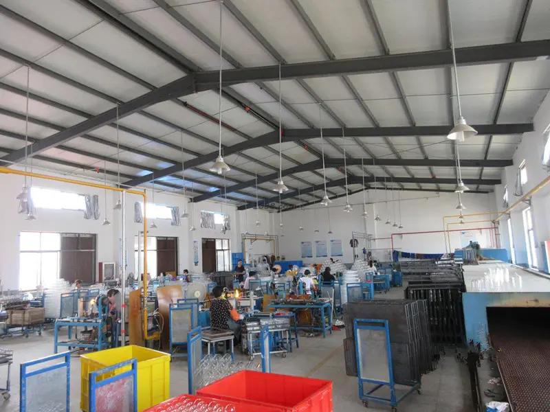 Nantong Oumeijia Packaging Products Co., Ltd.