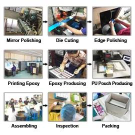 Ningbo Weego Gifts And Crafts Co., Ltd.