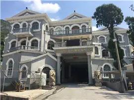 Taizhou Huangyan Jumpforever Plastic Co., Ltd.