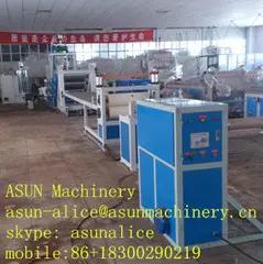 Qingdao Asun Machinery Co., Ltd.