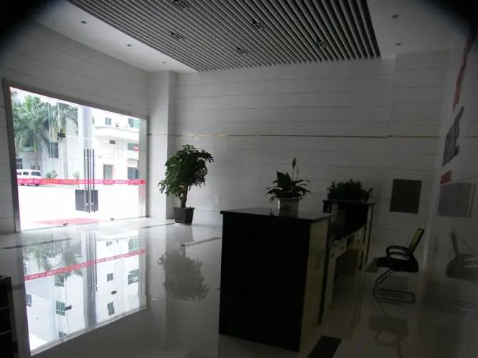 Xiamen Pumice Trade Co., Ltd.