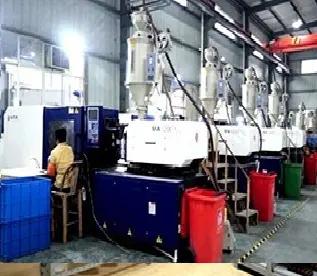 Ninghai County Hesheng Houseware Co., Ltd.