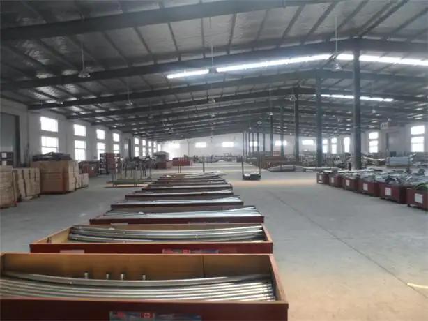 Qingdao Sun Great Trading Company Limited