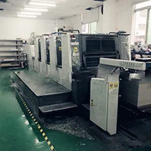 Shenzhen Wanbangde Printing Technology Co., Ltd.