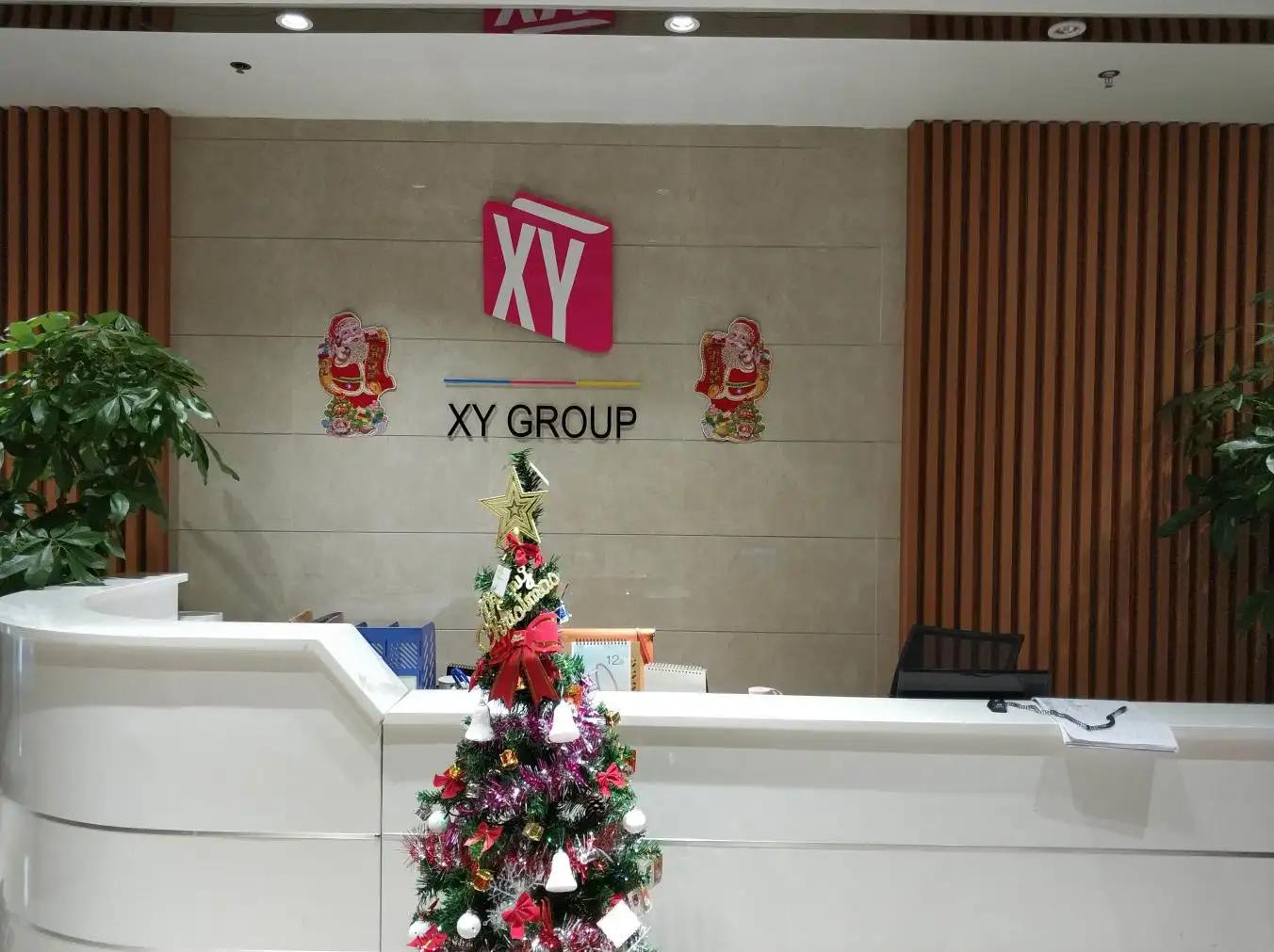 Guangzhou XY Printing Co., Ltd.