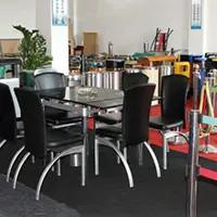 Foshan Jinzhiguan Hotel Supplies Factory