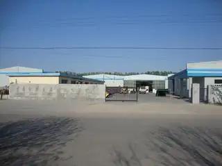 Qingdao Golden Promise Metal Products Co., Ltd.