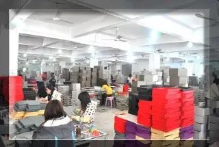 Shantou Jinlida Arts & Crafts Co., Ltd.