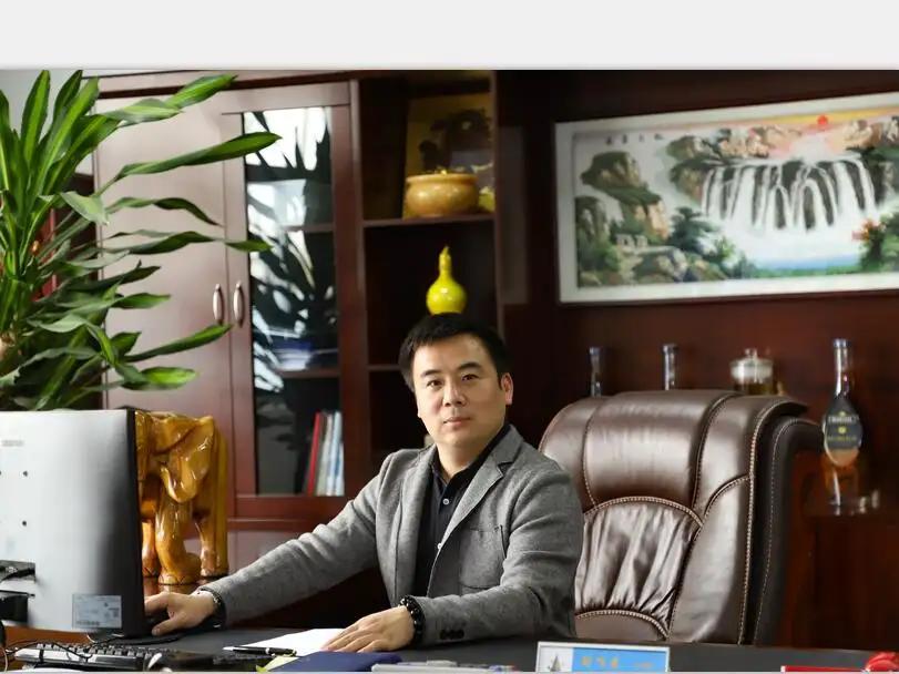 Dongguan C Fine Machinery Technology Co., Ltd.